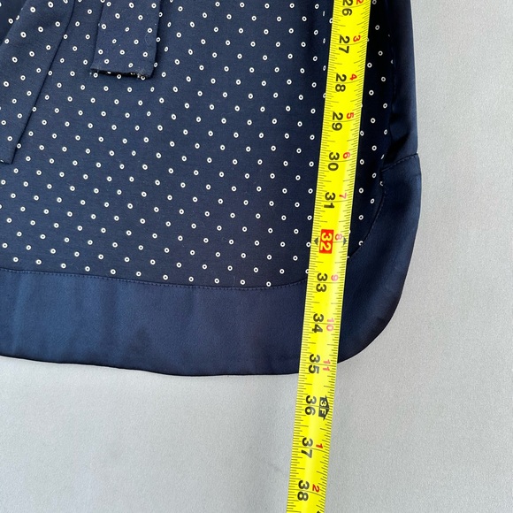 🎉5 for $45🎉 Ann Taylor dress size XS - Picture 5 of 7